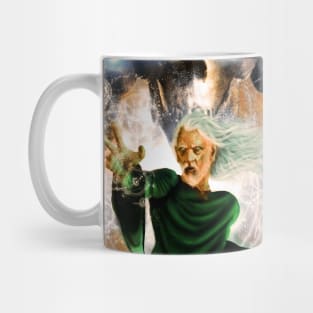 Wizard Mug